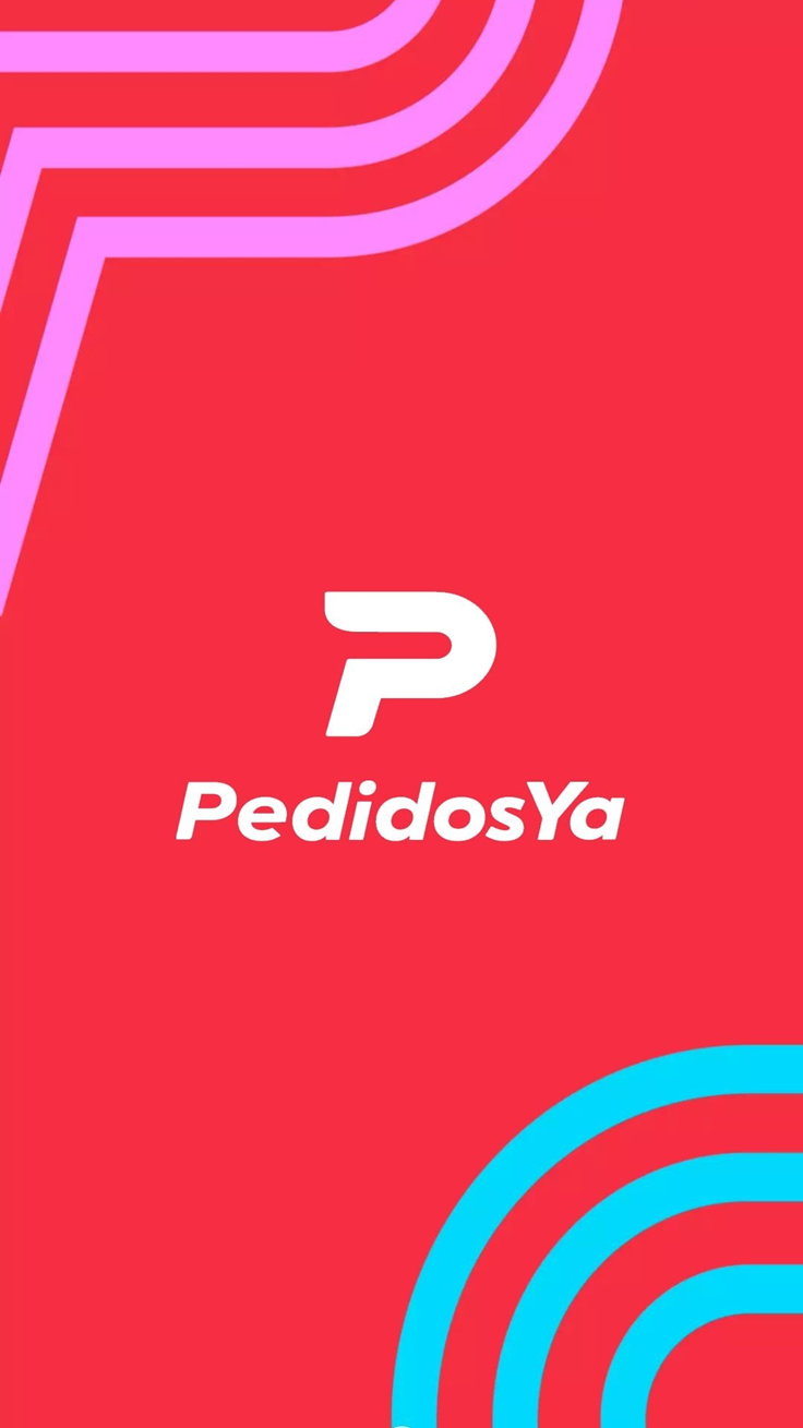 PedidosYA
